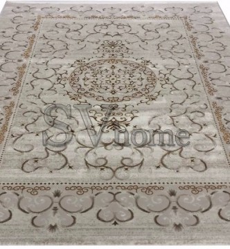 Синтетичний килим Romance AB86A Cream-C.P.L.Vizon - высокое качество по лучшей цене в Украине.
